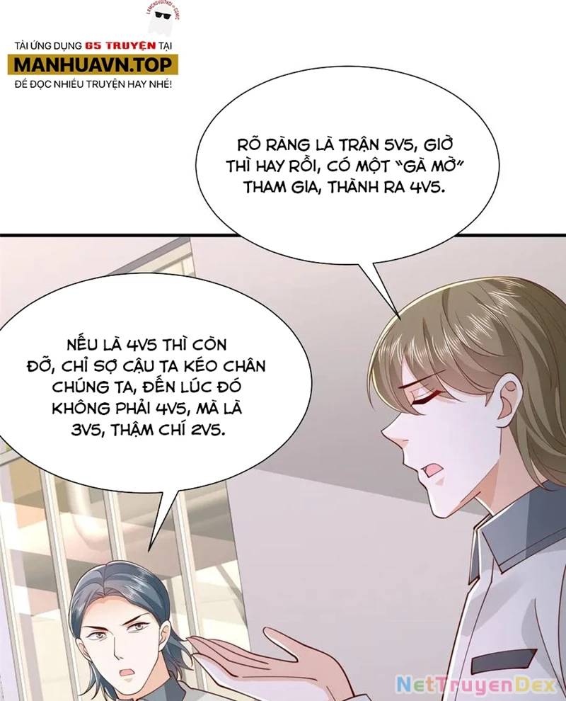 Mỗi Tuần Ta Có Một Nghề Nghiệp Mới: Chapter 763