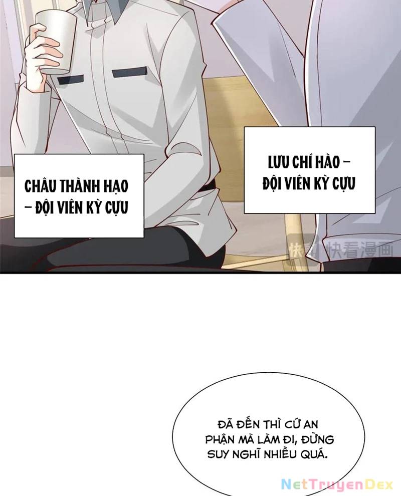 Mỗi Tuần Ta Có Một Nghề Nghiệp Mới: Chapter 763