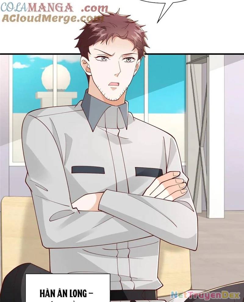 Mỗi Tuần Ta Có Một Nghề Nghiệp Mới: Chapter 763