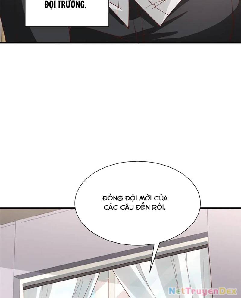 Mỗi Tuần Ta Có Một Nghề Nghiệp Mới: Chapter 763