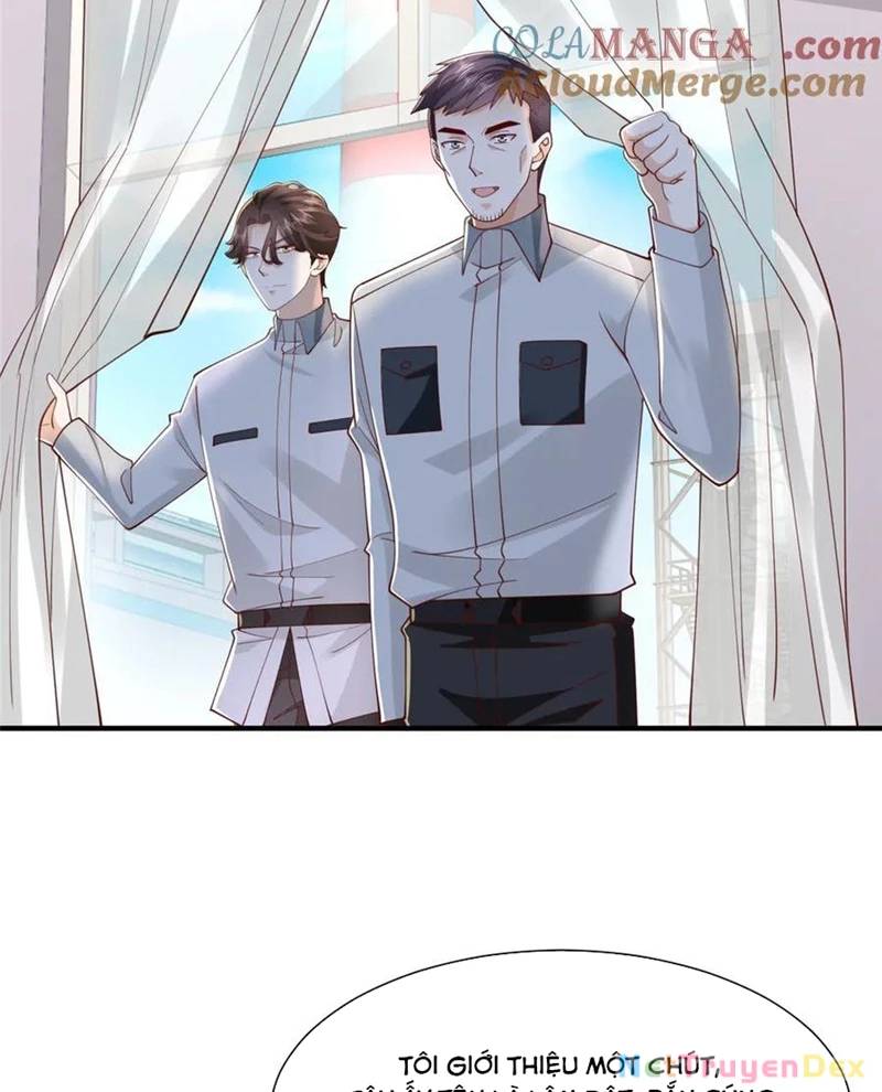 Mỗi Tuần Ta Có Một Nghề Nghiệp Mới: Chapter 763