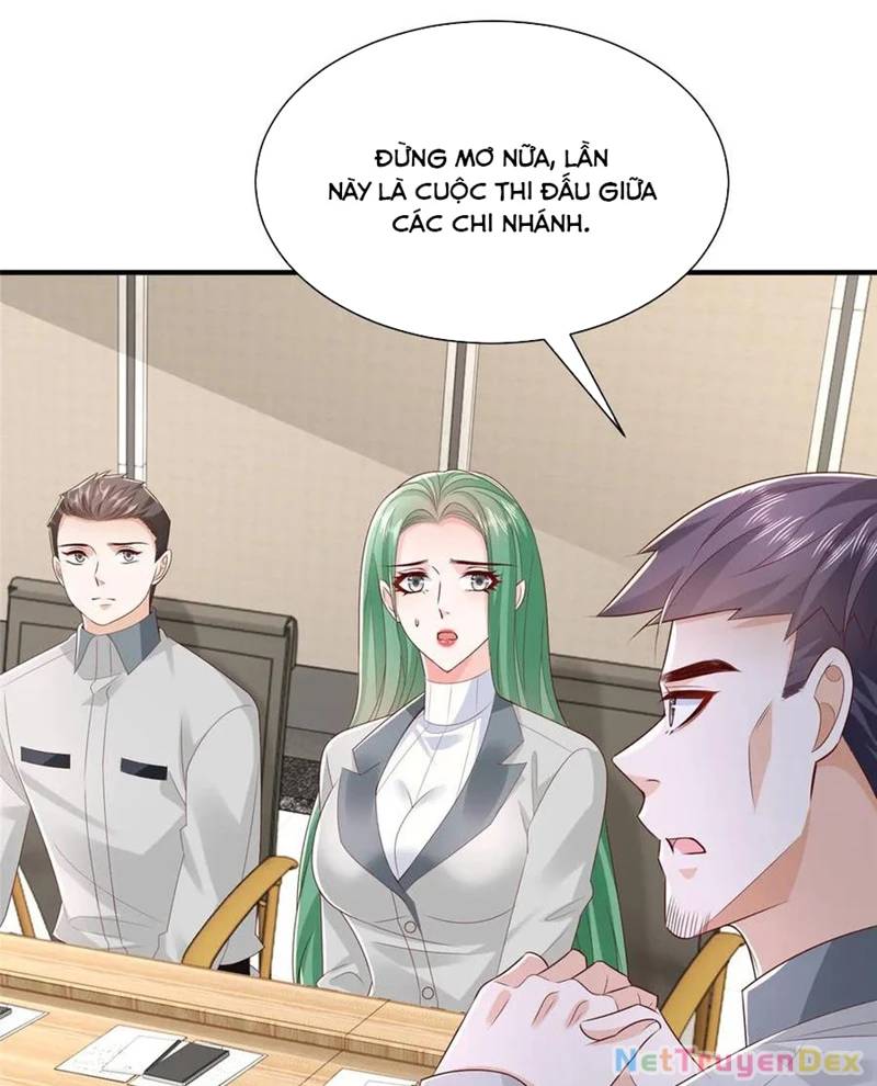 Mỗi Tuần Ta Có Một Nghề Nghiệp Mới: Chapter 763
