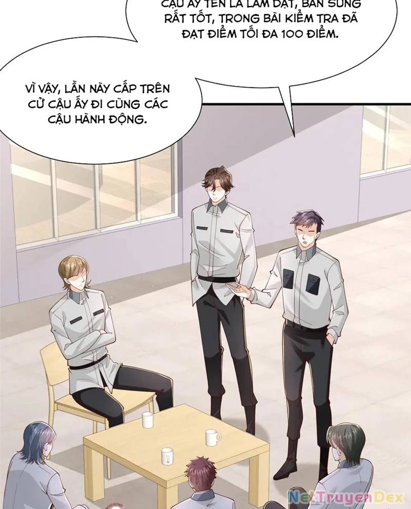 Mỗi Tuần Ta Có Một Nghề Nghiệp Mới: Chapter 763