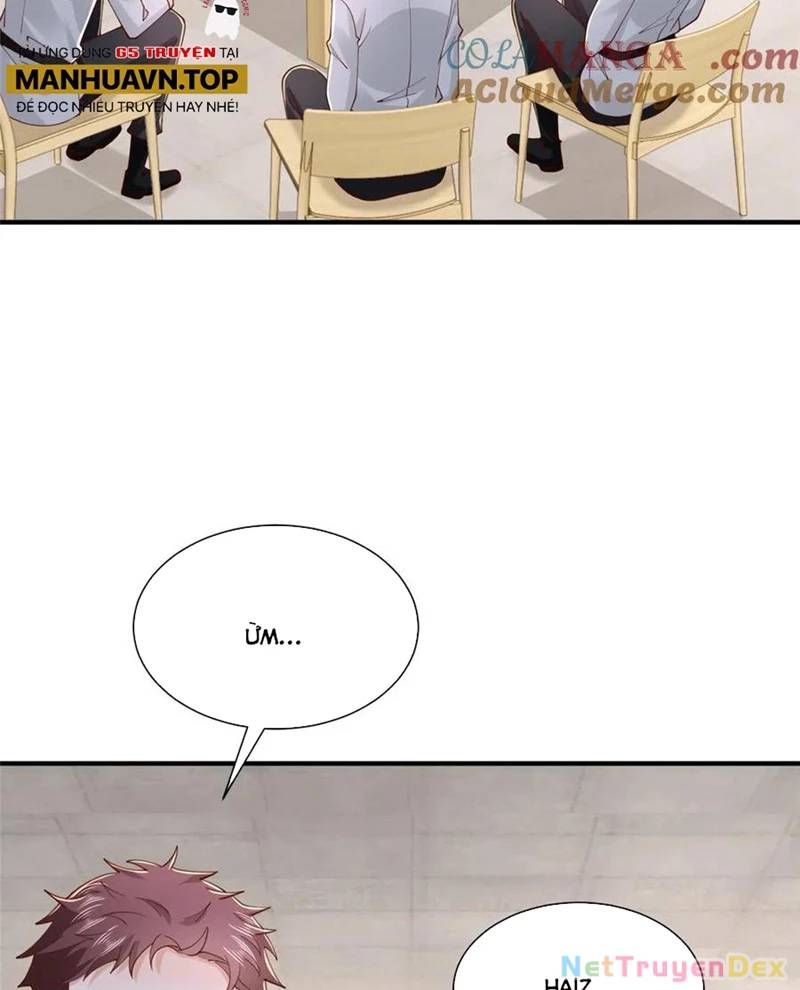 Mỗi Tuần Ta Có Một Nghề Nghiệp Mới: Chapter 763