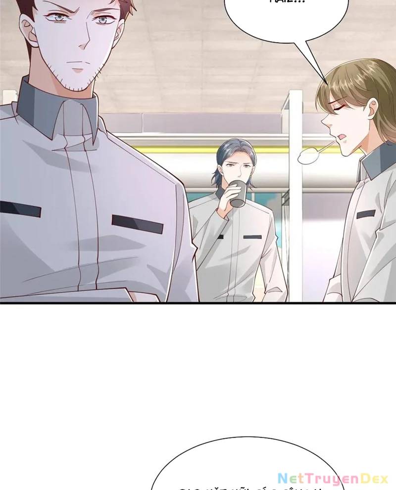 Mỗi Tuần Ta Có Một Nghề Nghiệp Mới: Chapter 763