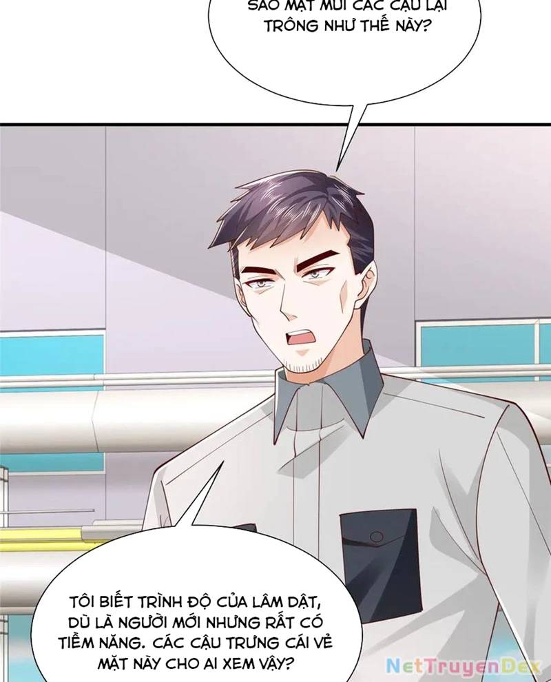 Mỗi Tuần Ta Có Một Nghề Nghiệp Mới: Chapter 763