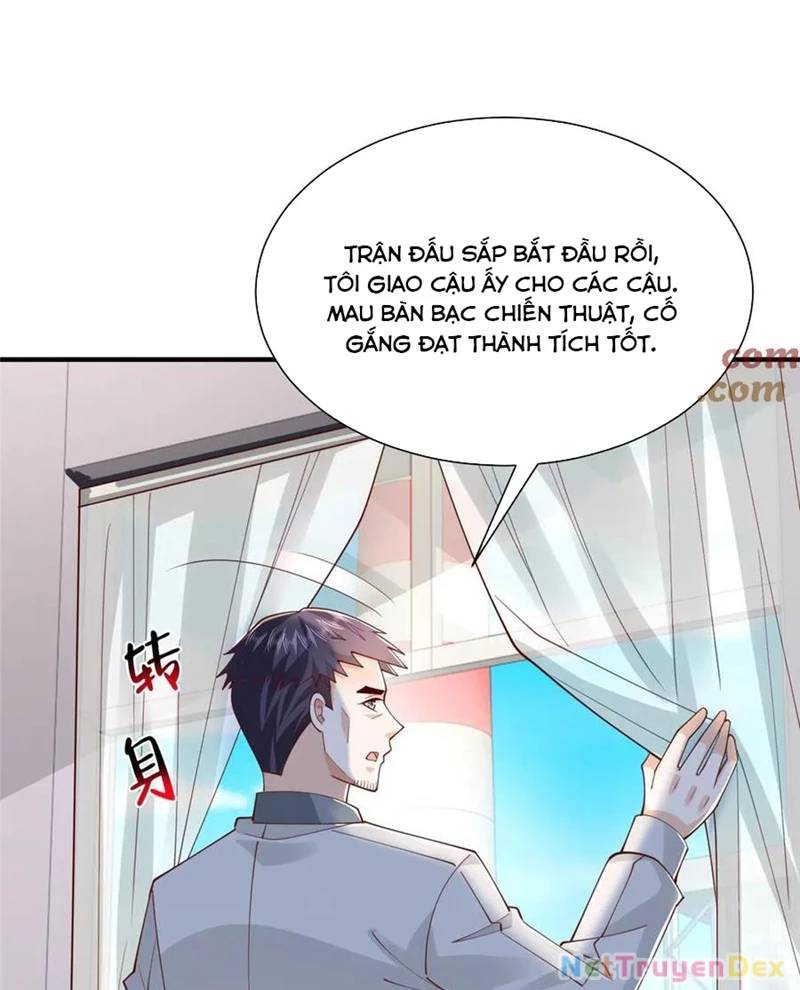 Mỗi Tuần Ta Có Một Nghề Nghiệp Mới: Chapter 763