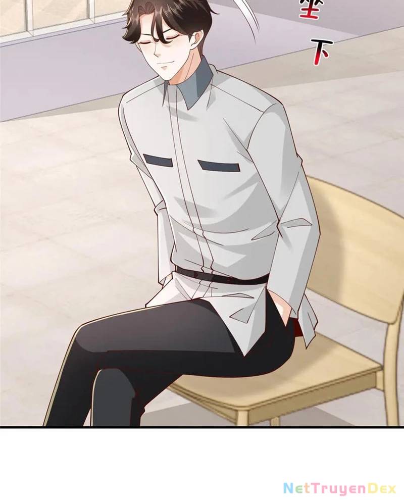 Mỗi Tuần Ta Có Một Nghề Nghiệp Mới: Chapter 763