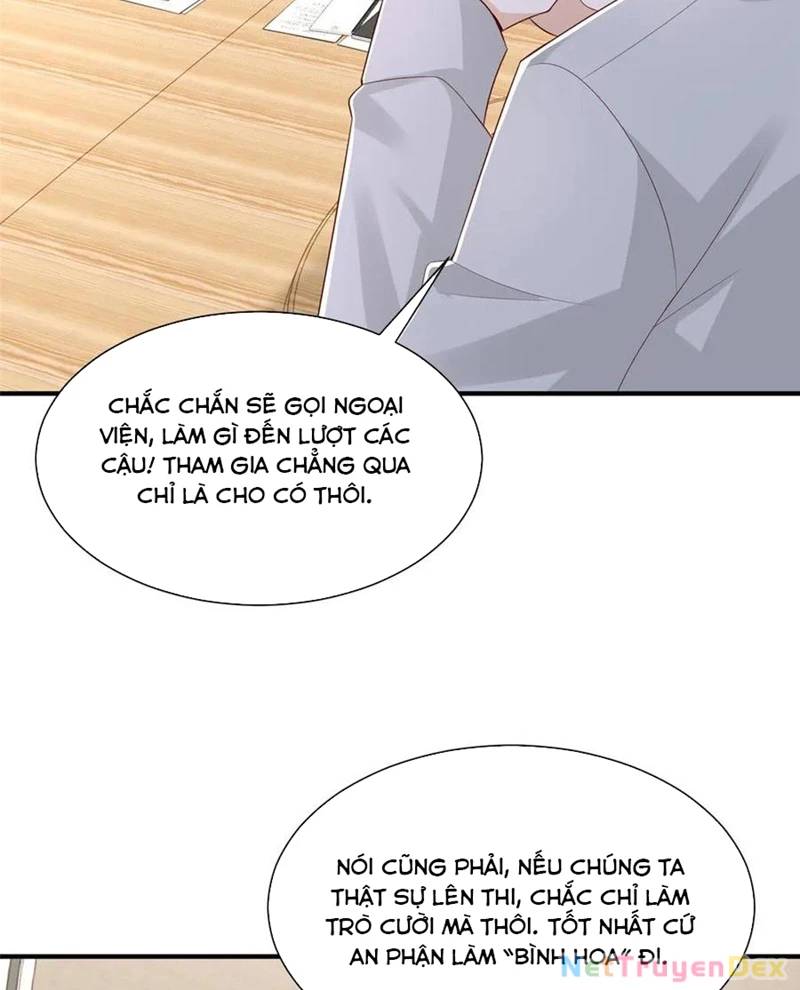 Mỗi Tuần Ta Có Một Nghề Nghiệp Mới: Chapter 763