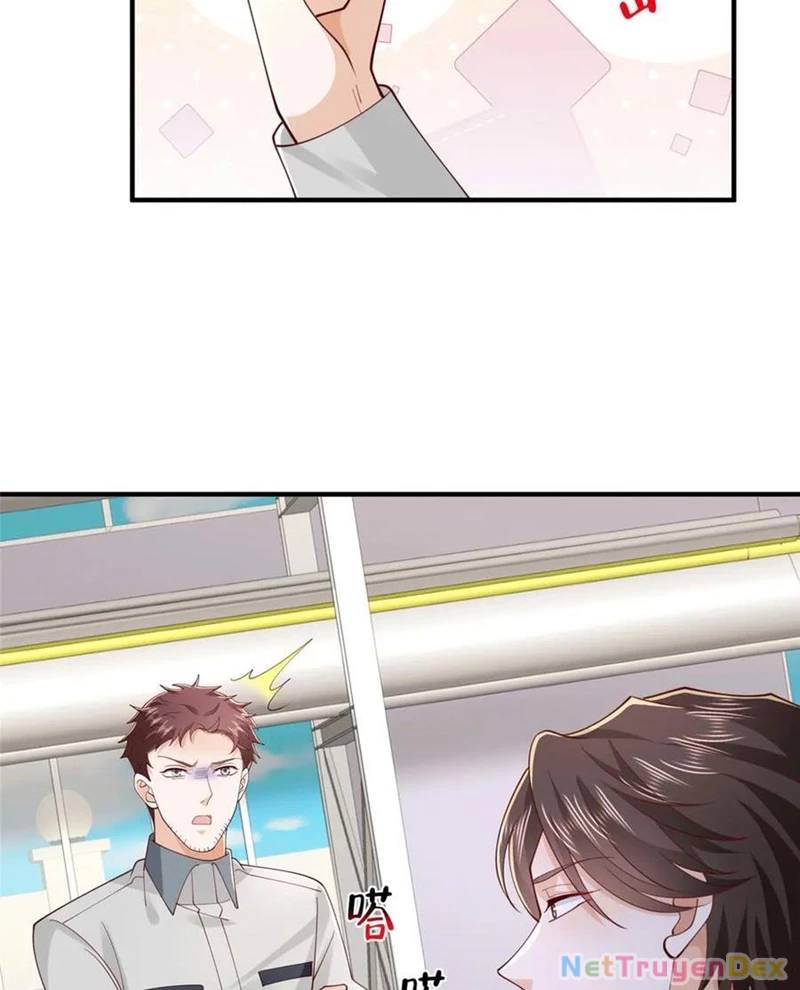Mỗi Tuần Ta Có Một Nghề Nghiệp Mới: Chapter 763