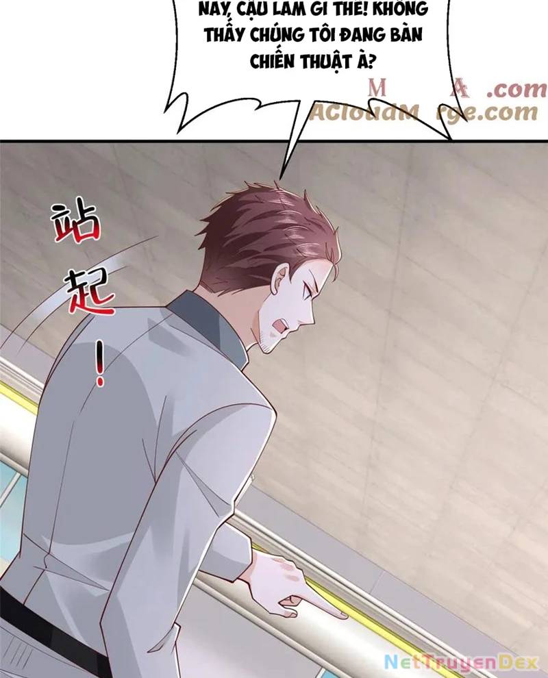 Mỗi Tuần Ta Có Một Nghề Nghiệp Mới: Chapter 763