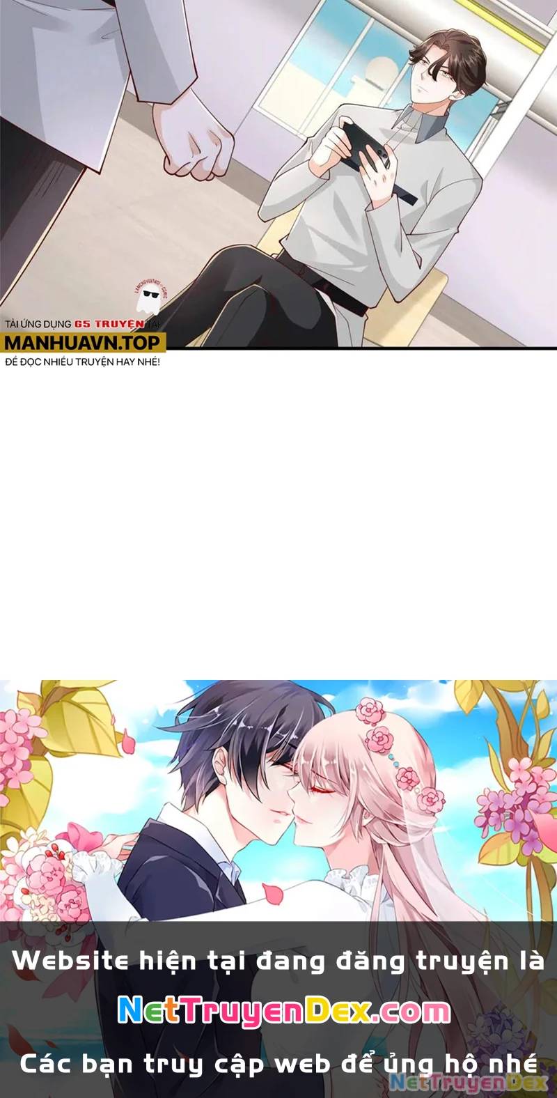 Mỗi Tuần Ta Có Một Nghề Nghiệp Mới: Chapter 763