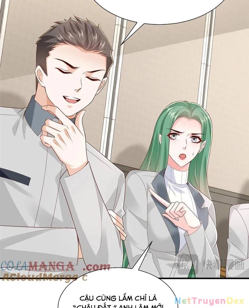 Mỗi Tuần Ta Có Một Nghề Nghiệp Mới: Chapter 763