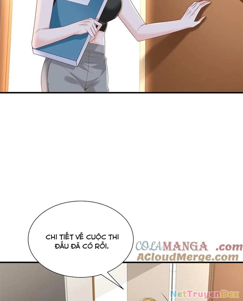 Mỗi Tuần Ta Có Một Nghề Nghiệp Mới: Chapter 763