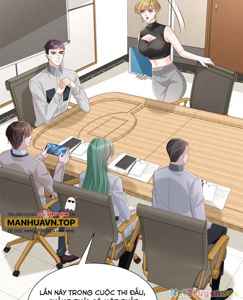 Mỗi Tuần Ta Có Một Nghề Nghiệp Mới: Chapter 763