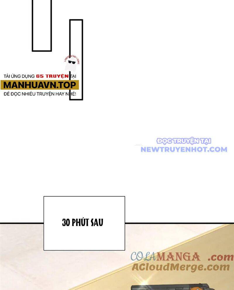 Mỗi Tuần Ta Có Một Nghề Nghiệp Mới: Chapter 764