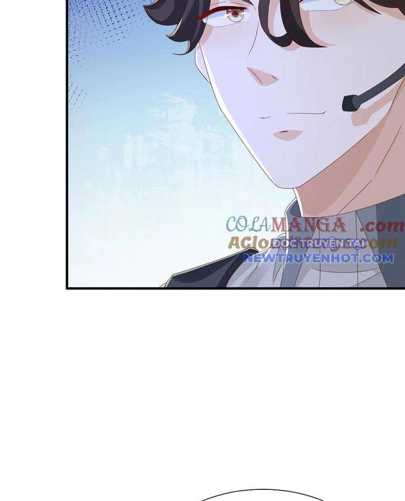 Mỗi Tuần Ta Có Một Nghề Nghiệp Mới: Chapter 764