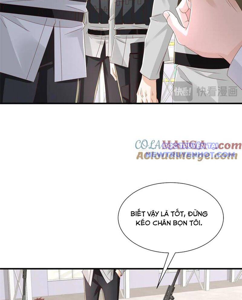 Mỗi Tuần Ta Có Một Nghề Nghiệp Mới: Chapter 764