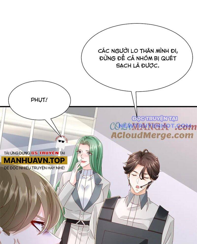 Mỗi Tuần Ta Có Một Nghề Nghiệp Mới: Chapter 764