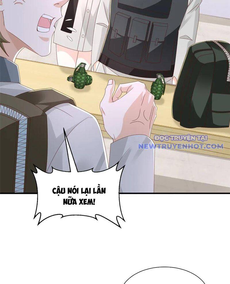 Mỗi Tuần Ta Có Một Nghề Nghiệp Mới: Chapter 764