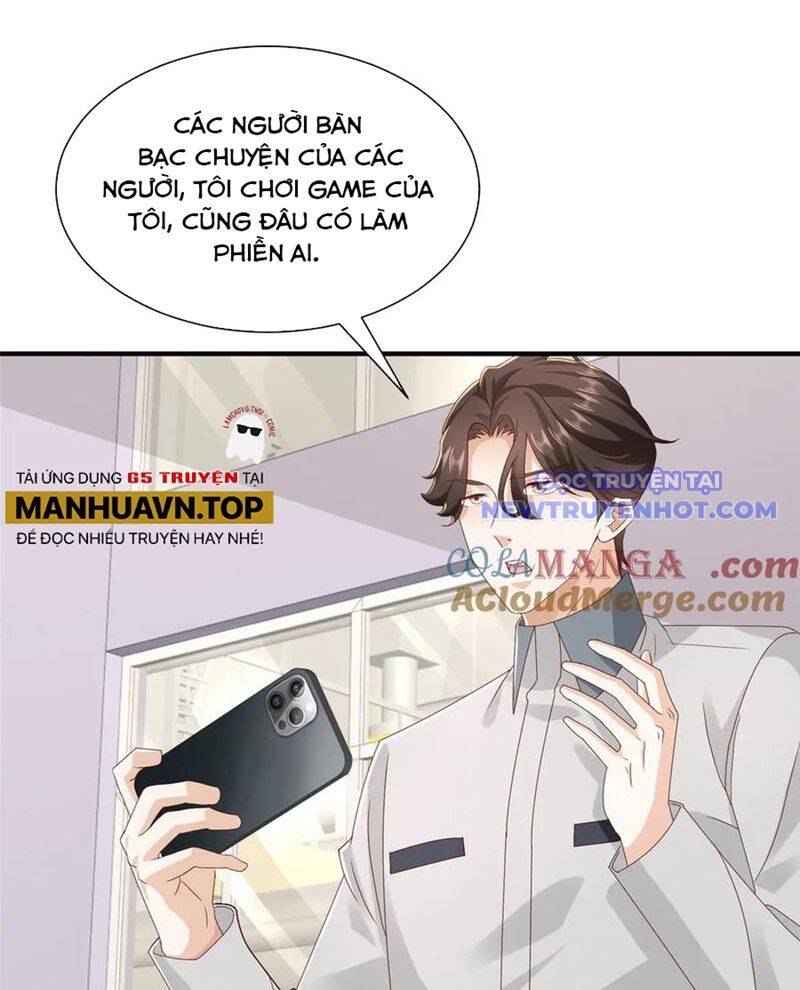 Mỗi Tuần Ta Có Một Nghề Nghiệp Mới: Chapter 764
