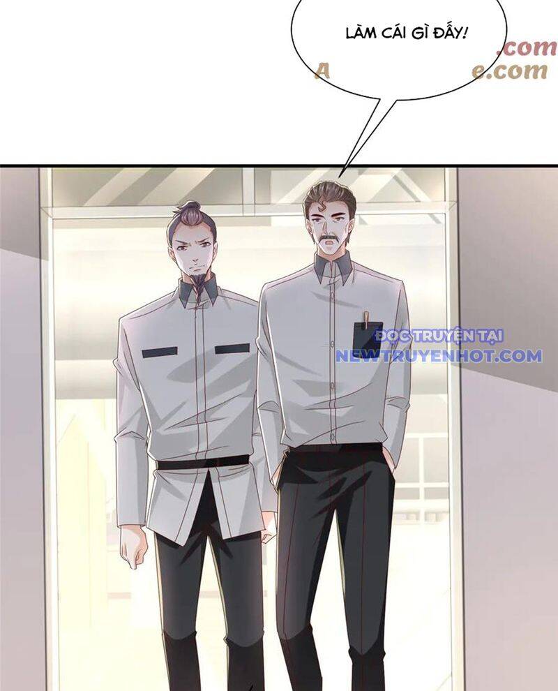 Mỗi Tuần Ta Có Một Nghề Nghiệp Mới: Chapter 764