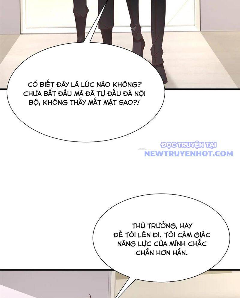 Mỗi Tuần Ta Có Một Nghề Nghiệp Mới: Chapter 764