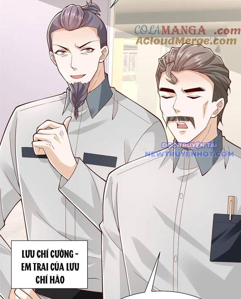 Mỗi Tuần Ta Có Một Nghề Nghiệp Mới: Chapter 764