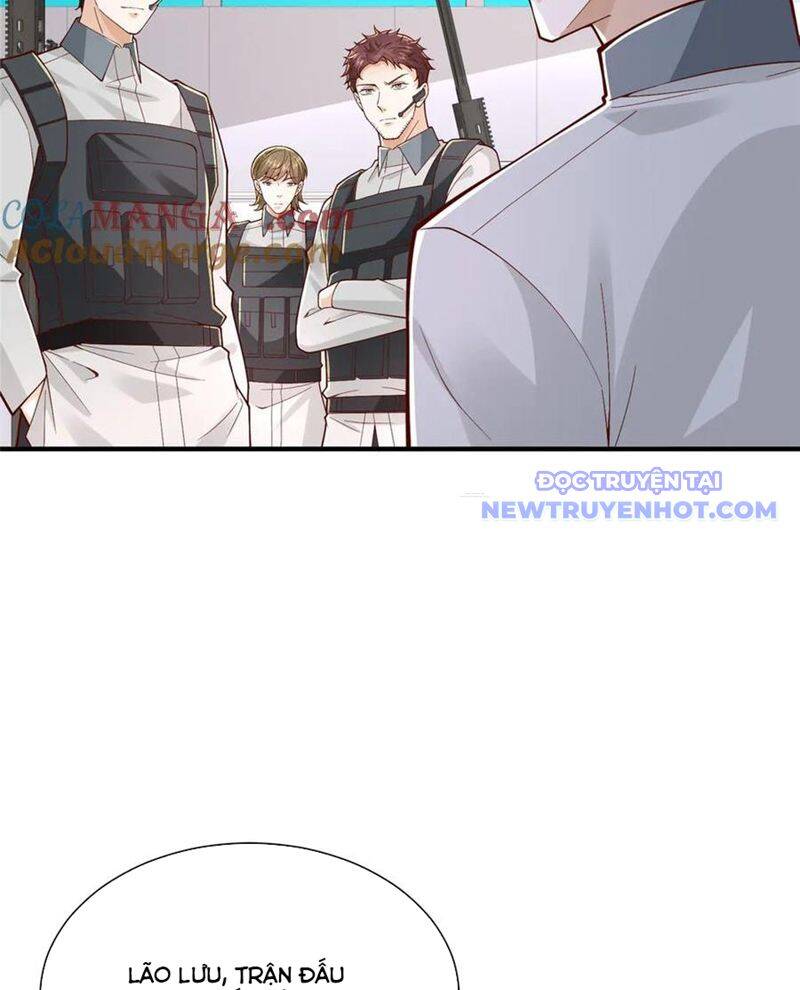 Mỗi Tuần Ta Có Một Nghề Nghiệp Mới: Chapter 764