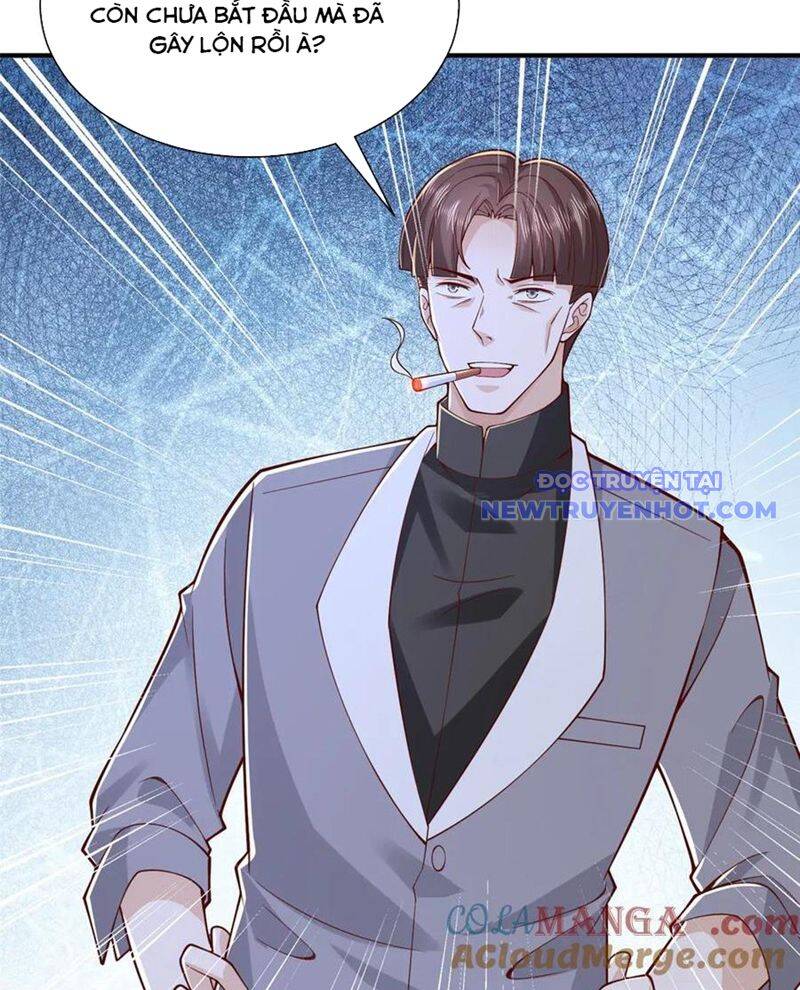 Mỗi Tuần Ta Có Một Nghề Nghiệp Mới: Chapter 764