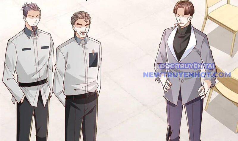 Mỗi Tuần Ta Có Một Nghề Nghiệp Mới: Chapter 764
