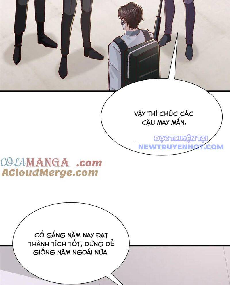 Mỗi Tuần Ta Có Một Nghề Nghiệp Mới: Chapter 764