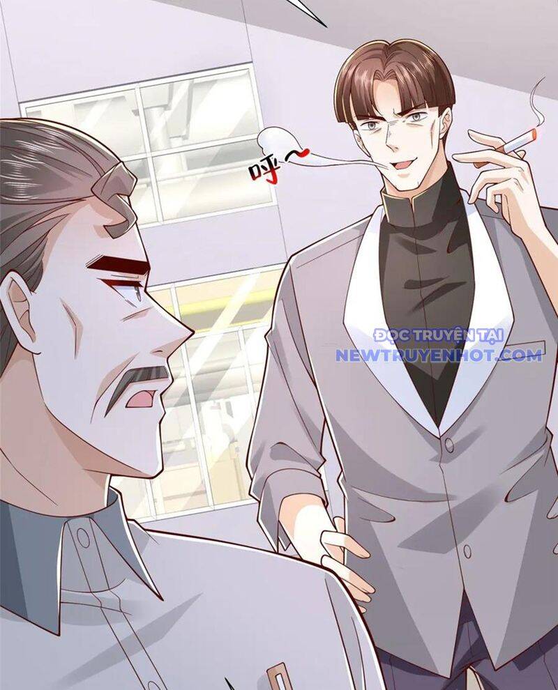 Mỗi Tuần Ta Có Một Nghề Nghiệp Mới: Chapter 764
