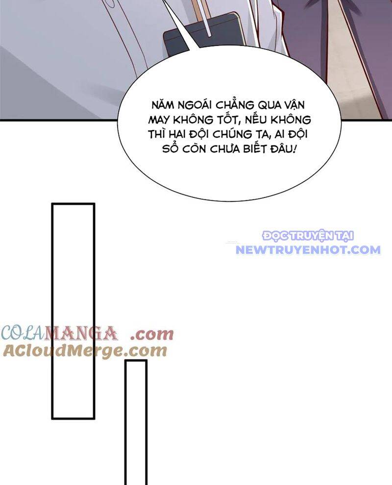 Mỗi Tuần Ta Có Một Nghề Nghiệp Mới: Chapter 764