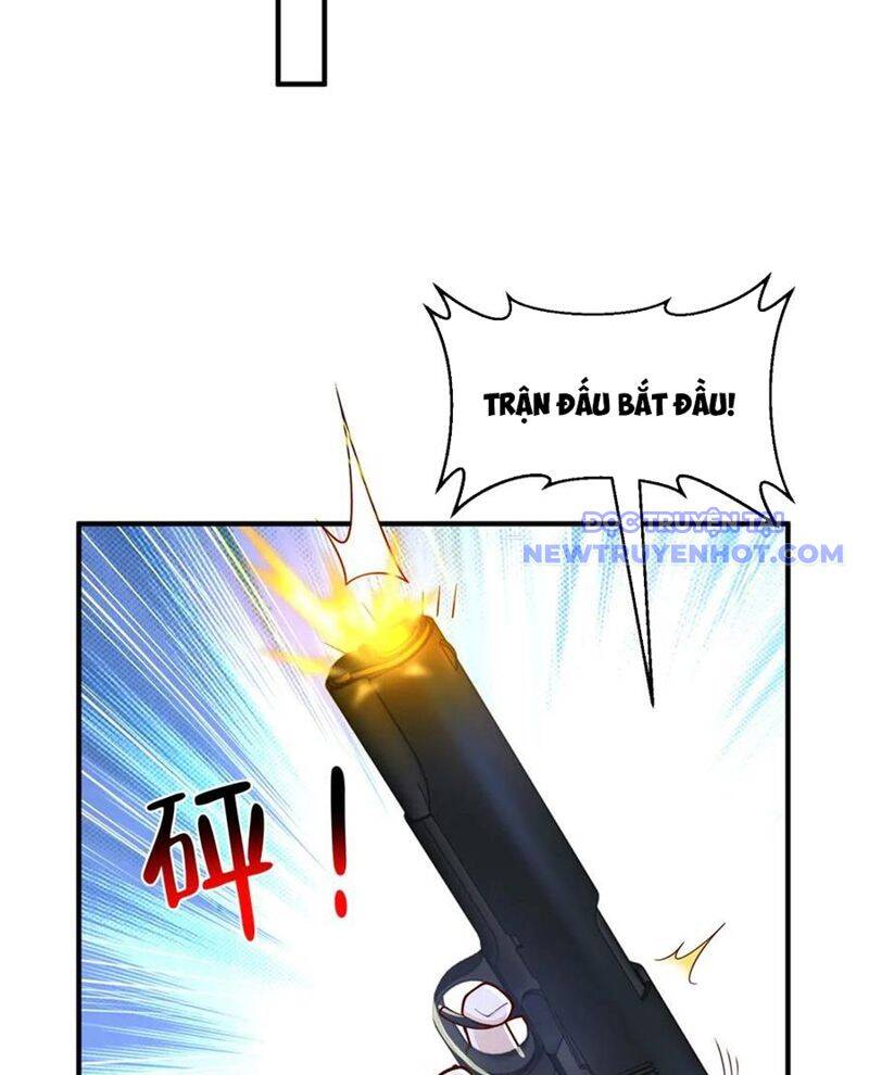 Mỗi Tuần Ta Có Một Nghề Nghiệp Mới: Chapter 764
