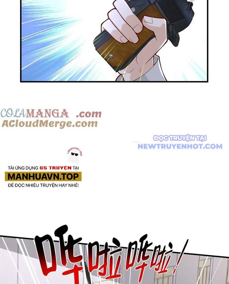 Mỗi Tuần Ta Có Một Nghề Nghiệp Mới: Chapter 764