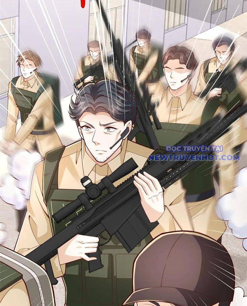 Mỗi Tuần Ta Có Một Nghề Nghiệp Mới: Chapter 764