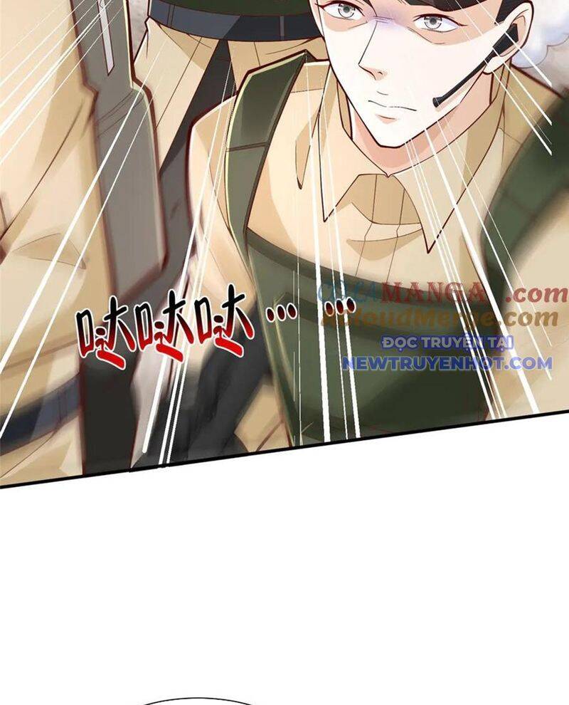 Mỗi Tuần Ta Có Một Nghề Nghiệp Mới: Chapter 764