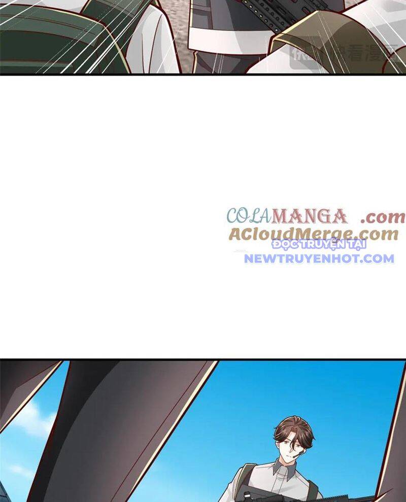 Mỗi Tuần Ta Có Một Nghề Nghiệp Mới: Chapter 764