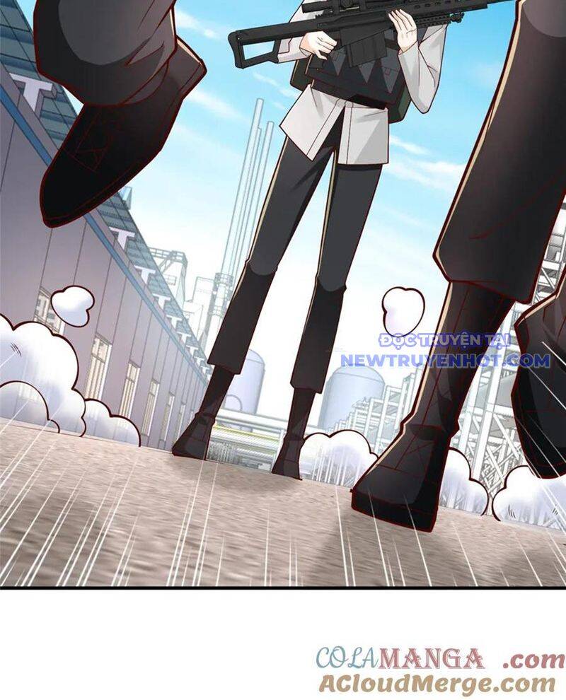 Mỗi Tuần Ta Có Một Nghề Nghiệp Mới: Chapter 764