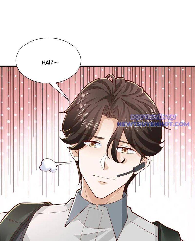 Mỗi Tuần Ta Có Một Nghề Nghiệp Mới: Chapter 764