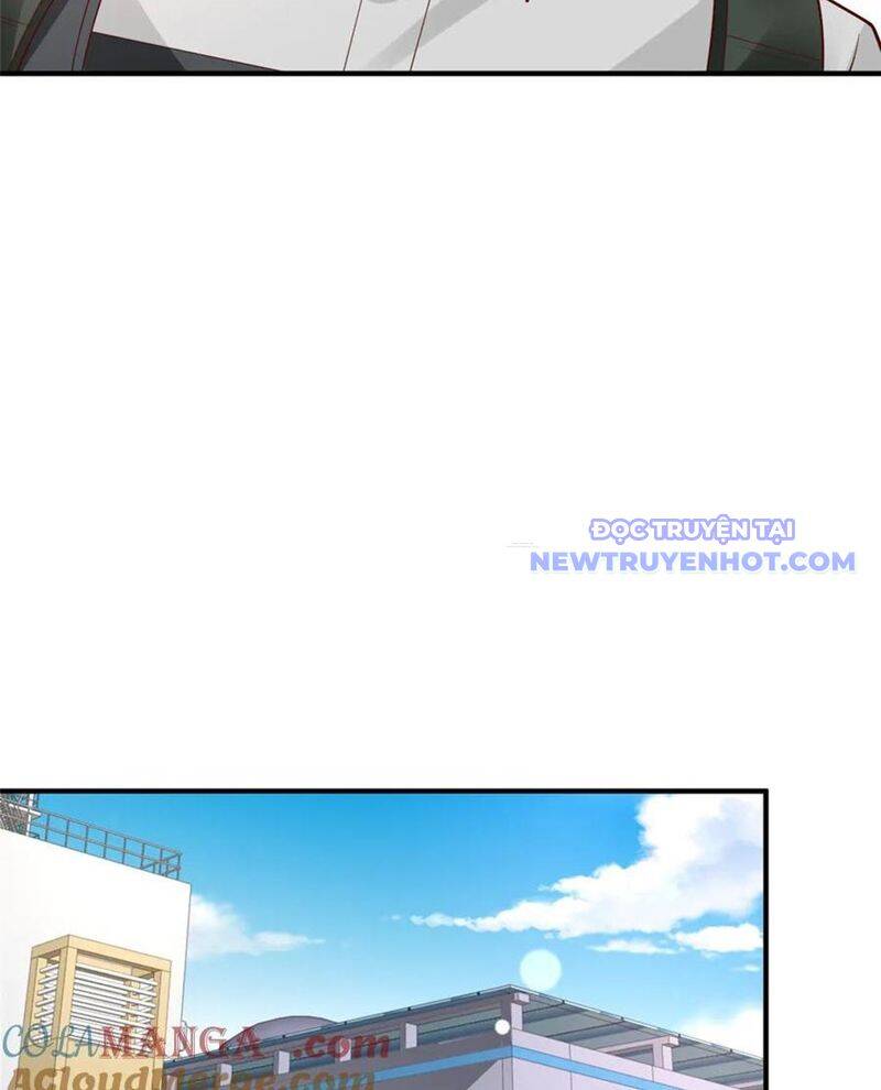 Mỗi Tuần Ta Có Một Nghề Nghiệp Mới: Chapter 764