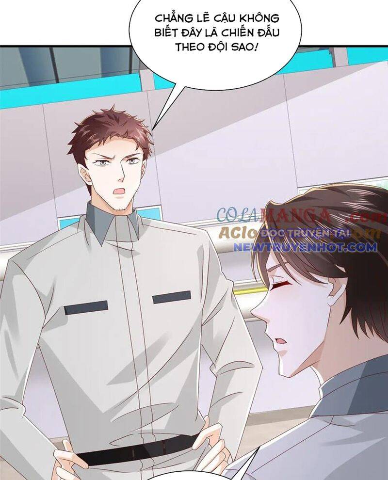 Mỗi Tuần Ta Có Một Nghề Nghiệp Mới: Chapter 764