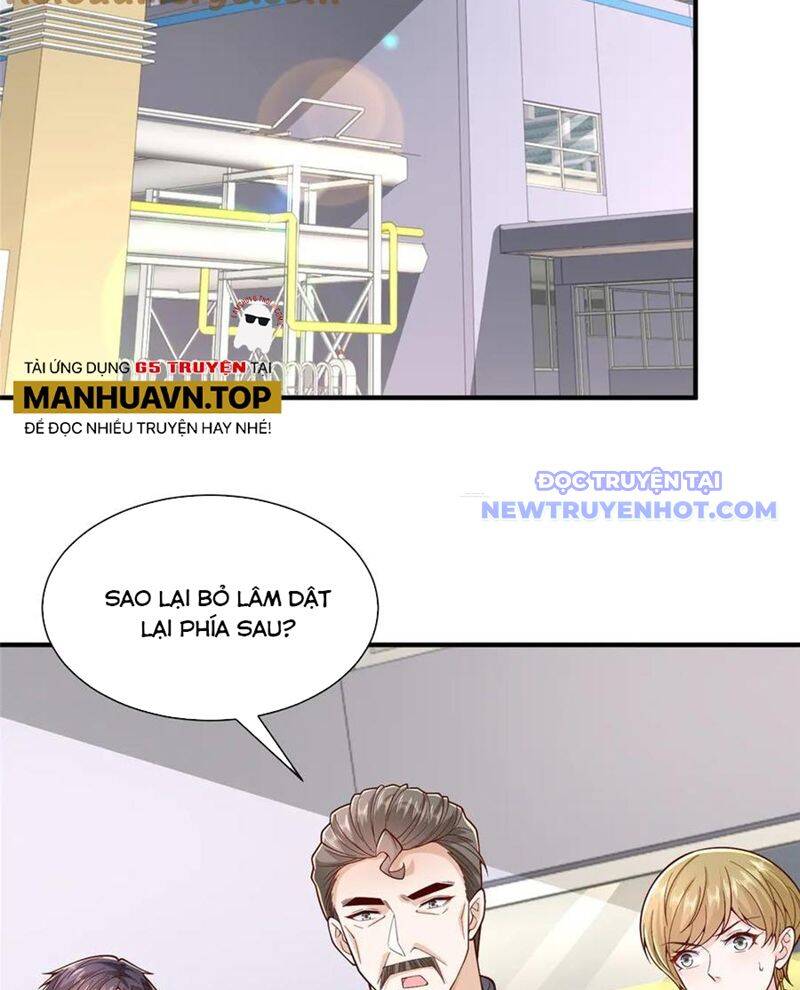 Mỗi Tuần Ta Có Một Nghề Nghiệp Mới: Chapter 764