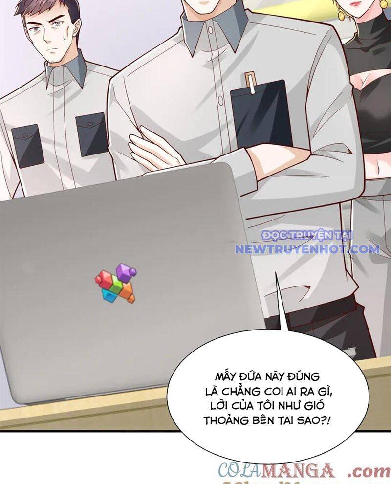 Mỗi Tuần Ta Có Một Nghề Nghiệp Mới: Chapter 764