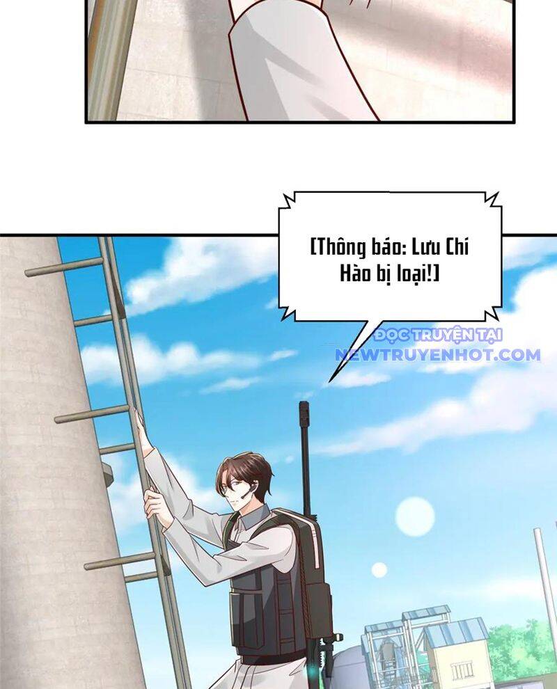 Mỗi Tuần Ta Có Một Nghề Nghiệp Mới: Chapter 764