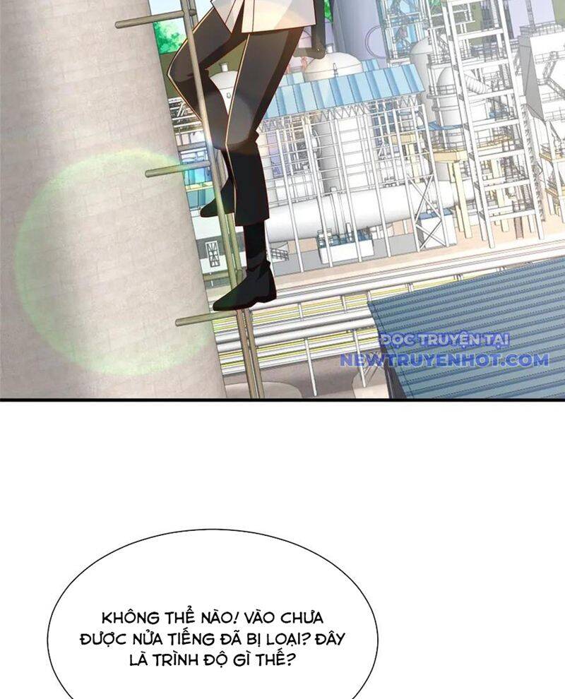 Mỗi Tuần Ta Có Một Nghề Nghiệp Mới: Chapter 764