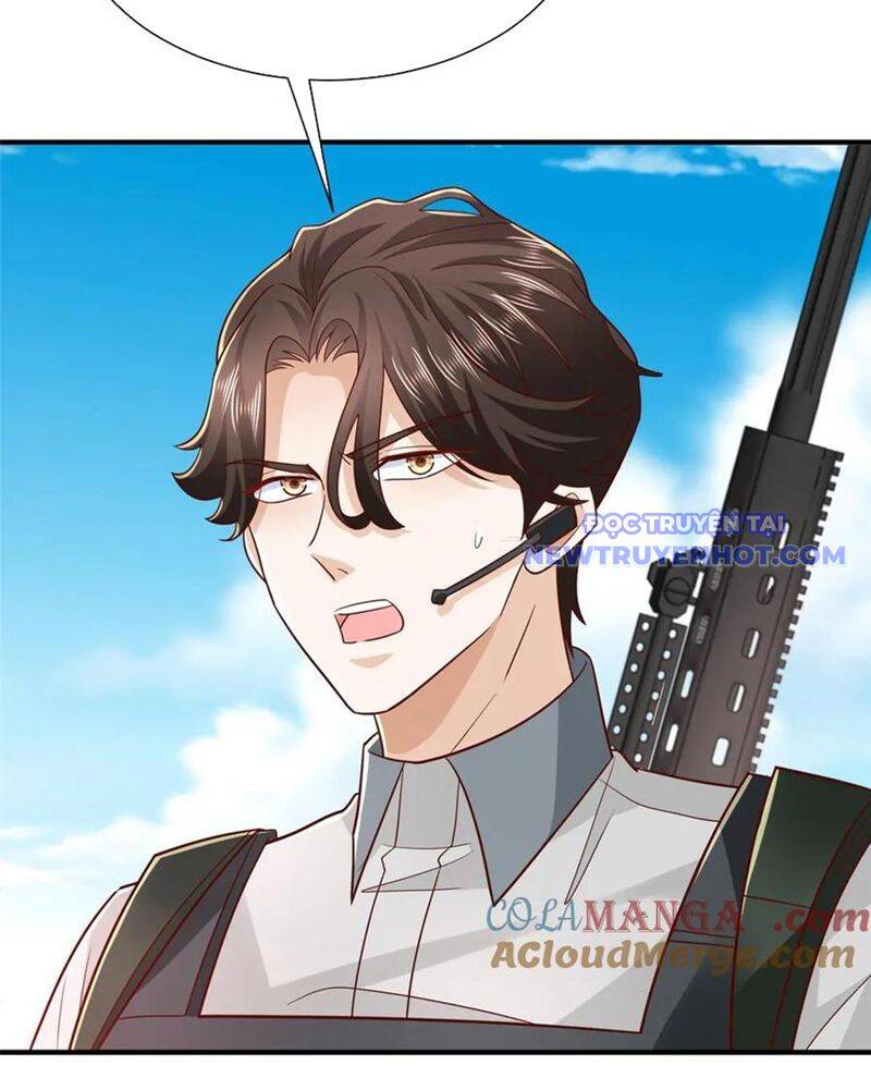 Mỗi Tuần Ta Có Một Nghề Nghiệp Mới: Chapter 764