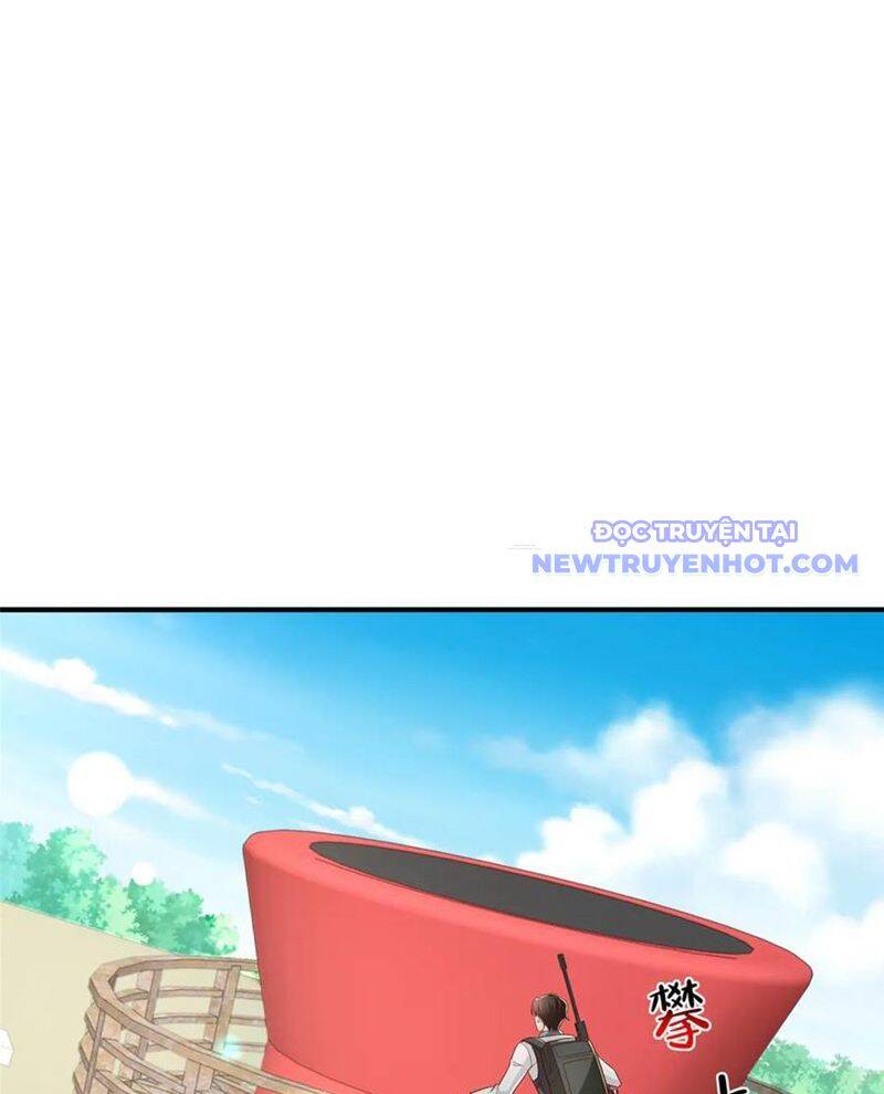 Mỗi Tuần Ta Có Một Nghề Nghiệp Mới: Chapter 764