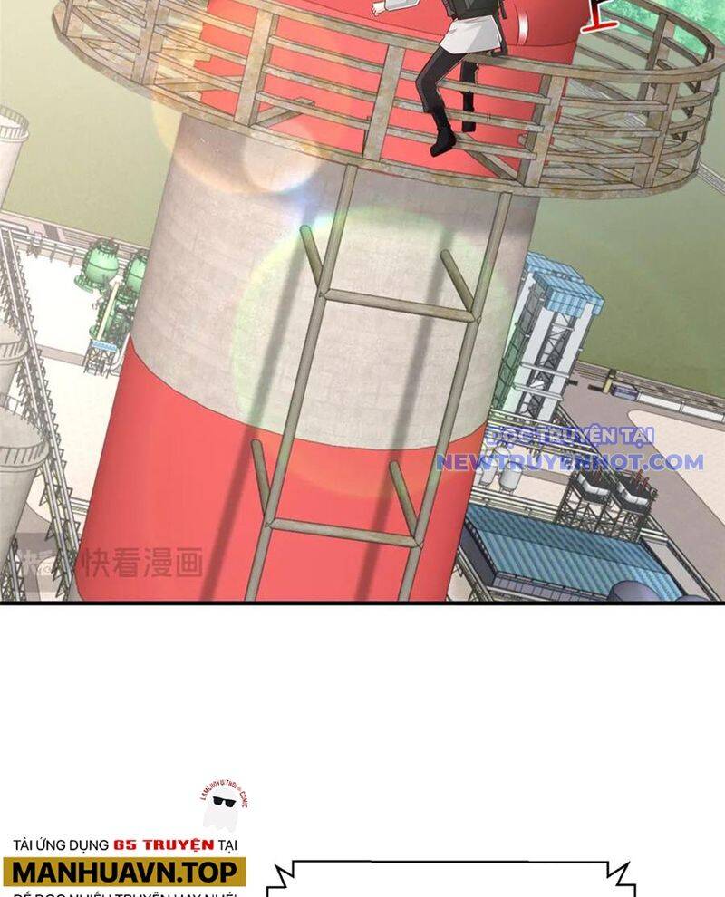 Mỗi Tuần Ta Có Một Nghề Nghiệp Mới: Chapter 764